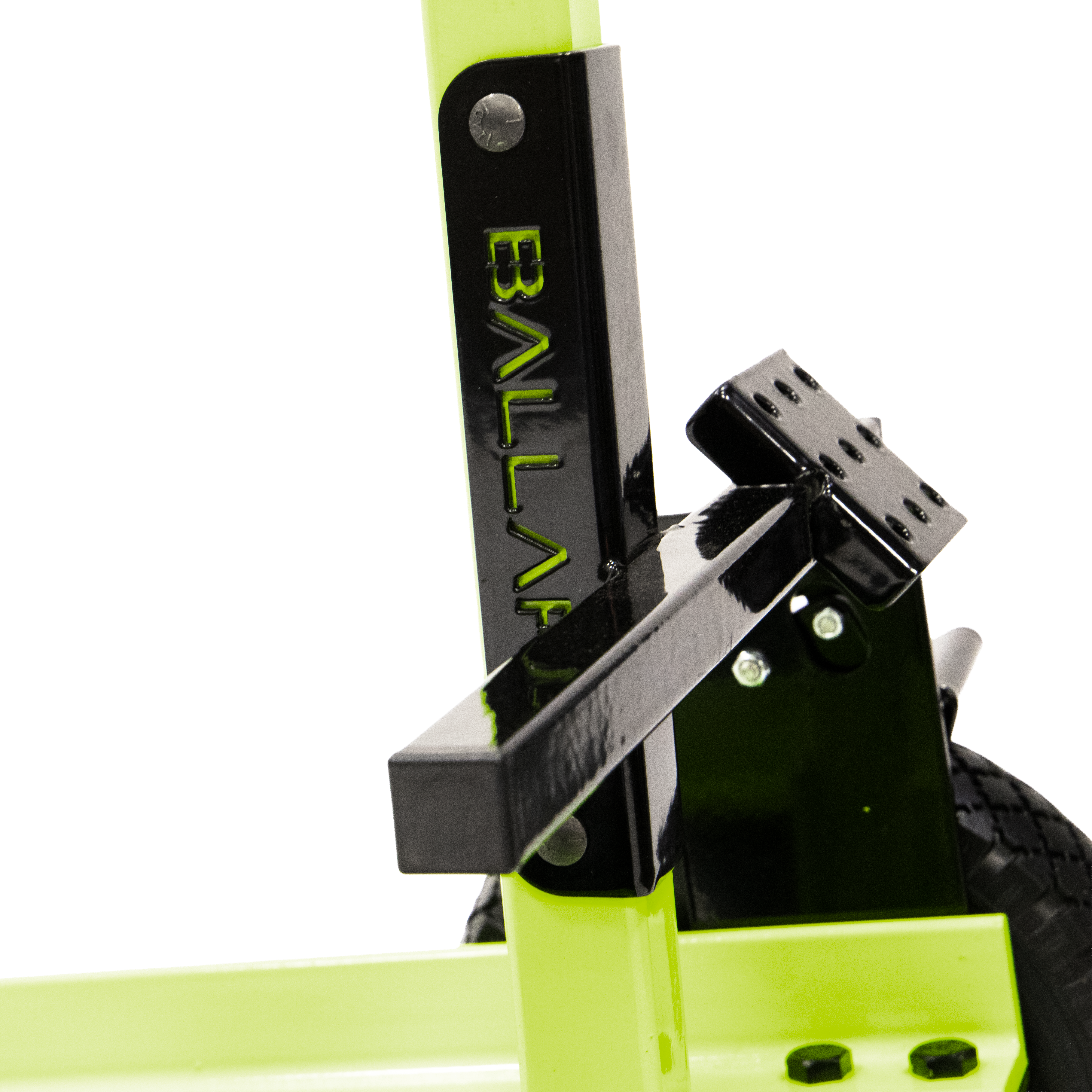 Super Jack V2 | Heavy-Duty Lawn Mower Lift Jack | Ballard